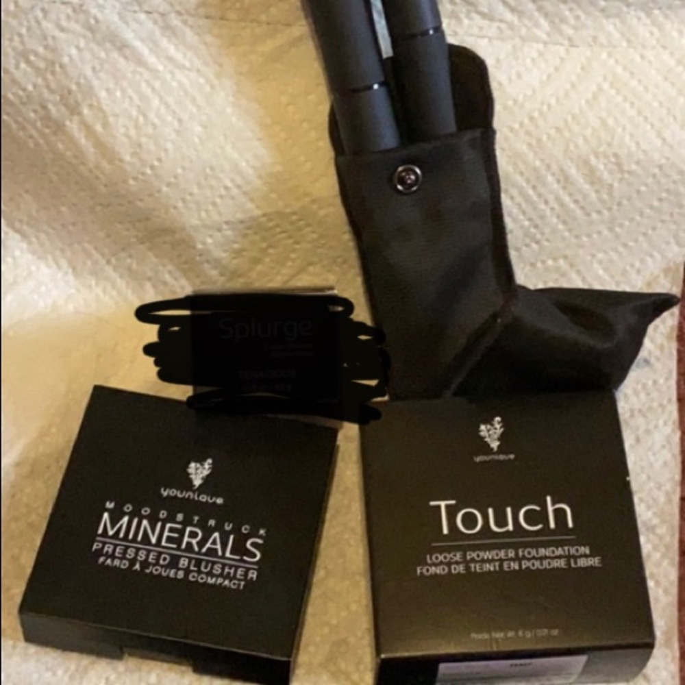 Younique Face Bundle
